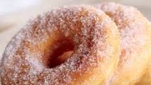 Air Fryer Doughnuts Air Fryer Doughnuts