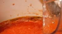 Basic Italian Tomato Sauce Basic Italian Tomato Sauce