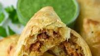 Shrimp Empanadas Shrimp Empanadas