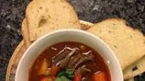Goat Stew Goat Stew