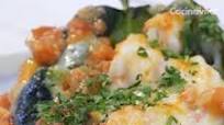 Chiles rellenos de camarones y queso Chiles rellenos de camarones y queso
