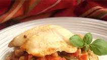 Spanish Moroccan Fish Spanish Moroccan Fish