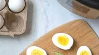 Instant Pot Hard Boiled Eggs Instant Pot Hard Boiled Eggs
