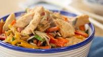 Chop Suey de Pollo | Super Pollo Chop Suey de Pollo | Super Pollo