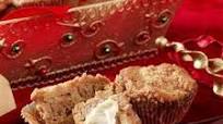 Moist Apple Muffins Moist Apple Muffins