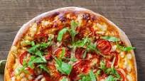 The Perfect Pizza Crust {Il Perfetto Crosta di Pizza} The Perfect Pizza Crust {Il Perfetto Crosta di Pizza}
