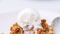 Air Fryer Baked Apples Air Fryer Baked Apples