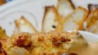 Ninja Foodi /Air Fryer Blooming Onion Ninja Foodi /Air Fryer Blooming Onion