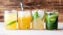 Five Ingredient Margaritas Recipe Five Ingredient Margaritas Recipe