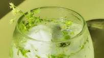Cilantro Pisco Smash Cilantro Pisco Smash