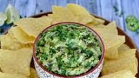 Homemade Guacamole Homemade Guacamole