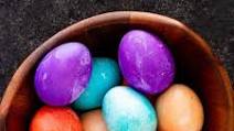 Instant Pot Easter Eggs Instant Pot Easter Eggs