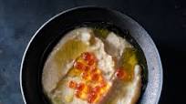 Taramasalata Taramasalata