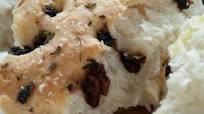 Focaccia Focaccia