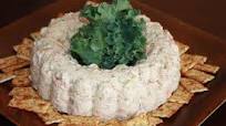Shrimp Mold Recipe Shrimp Mold Recipe