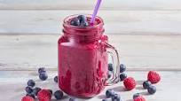 Mixed Berry Smoothie For Weight Loss Mixed Berry Smoothie For Weight Loss