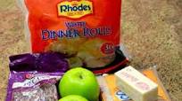 RHODES ROLLS RHODES ROLLS
