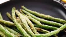 Air Fryer Green Beans Air Fryer Green Beans