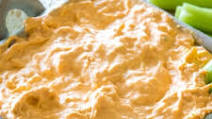 Buffalo Chicken Dip Buffalo Chicken Dip