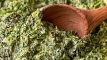 Easy Creamed Spinach Recipe Easy Creamed Spinach Recipe