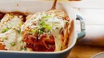 Easy Chicken Parmesan Recipe Easy Chicken Parmesan Recipe
