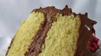 Yellow Cake Made from Scratch Yellow Cake Made from Scratch