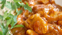 Indian Chicken Curry with Coconut Milk Indian Chicken Curry with Coconut Milk