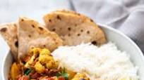 Aloo Gobi Masala Aloo Gobi Masala