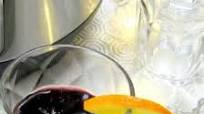 1-minute Mulled Wine - pressure cooker recipe 1-minute Mulled Wine - pressure cooker recipe