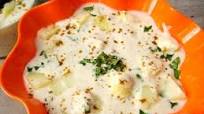 आलू का रायता रेसिपी - Aloo Ka Raita Recipe In Hindi आलू का रायता रेसिपी - Aloo Ka Raita Recipe In Hindi