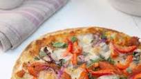 Tortilla pizza | Great for children | World Cancer Research Fund Tortilla pizza | Great for children | World Cancer Research Fund