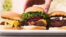 Recipe: Beef Burger Patties Recipe: Beef Burger Patties