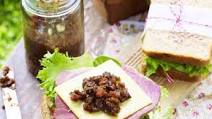 Branston-style pickle Branston-style pickle