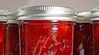 Homemade Strawberry Preserves Recipe Homemade Strawberry Preserves Recipe