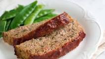 Unbelievably Moist Turkey Meatloaf Unbelievably Moist Turkey Meatloaf