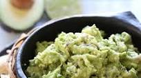 Best Guacamole Best Guacamole