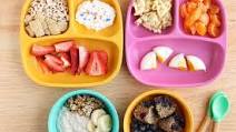 21 Healthy Toddler Breakfast Ideas 21 Healthy Toddler Breakfast Ideas