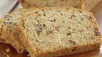 Zucchini Loaf Zucchini Loaf