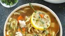 Homemade Chicken Noodle Soup Recipe Homemade Chicken Noodle Soup Recipe