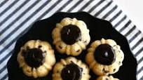 Gluten-free Chocolate Chip Bundt Cakes (dairy-free) Gluten-free Chocolate Chip Bundt Cakes (dairy-free)