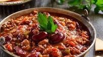 Slow Cooker Chili Slow Cooker Chili