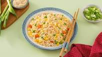 Classic Fried Rice Classic Fried Rice
