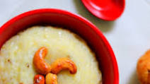 Saravana Bhavan Ven Pongal / Ven Pongal Saravana Bhavan Ven Pongal / Ven Pongal