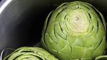 Instant Pot Artichokes Instant Pot Artichokes