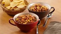 Slow Cooker Chili Beef ‘n Pasta Slow Cooker Chili Beef ‘n Pasta