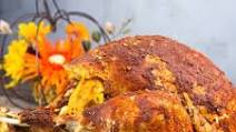 Whole Turkey in the Ninja Foodi or Pressure Cooker Whole Turkey in the Ninja Foodi or Pressure Cooker