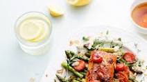 Low-carb and keto fish and seafood recipes Low-carb and keto fish and seafood recipes