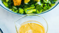 Vegan Caesar Dressing Vegan Caesar Dressing