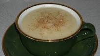 Blumenkohlsuppe Blumenkohlsuppe