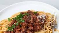 Slow Cooker Bolognese Slow Cooker Bolognese